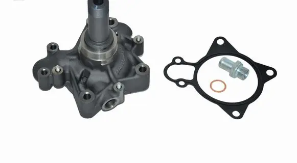 Water pump