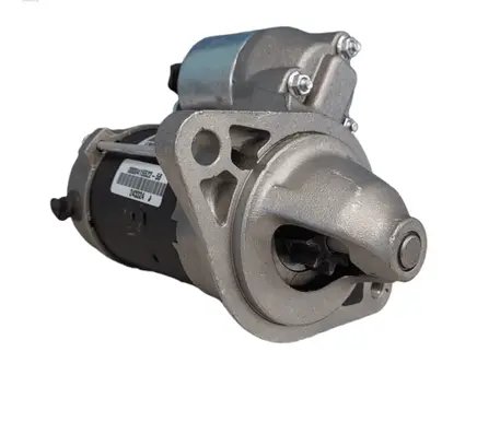 Toyota Auris 150 Starter motor JS1362