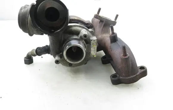Volkswagen PASSAT B6 Turbo 7518515003S