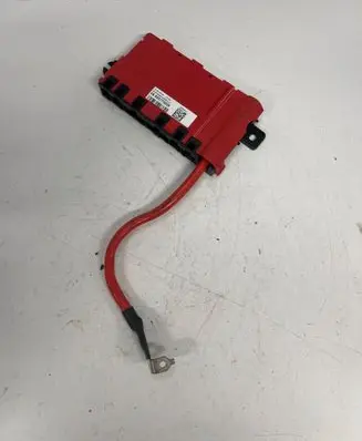 BMW 4 F36 Gran coupe Positive wiring loom 922775205 09092018 19175000001