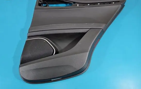 Alfa Romeo Stelvio Coupe rear side trim panel 156197051 IMPRK1591519