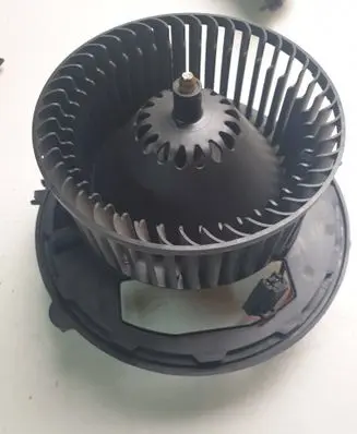 Audi A3 S3 8V Heater fan/blower 5Q1819021B 0130115578 T1016776J