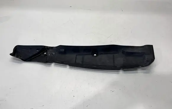 Audi A4 S4 B9 Fender foam support/seal 