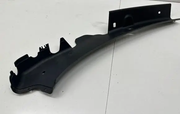 BMW 5 GT F07 Other trunk/boot trim element 7225393