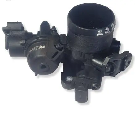 Ford S-MAX Throttle valve 6G9Q9E926AE
