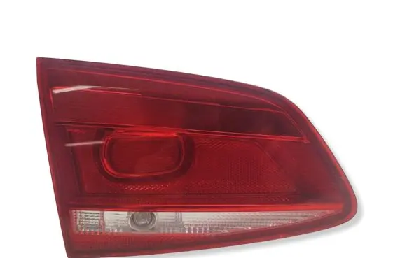 Volkswagen PASSAT B7 Tailgate rear/tail lights 3AF945093J 605511
