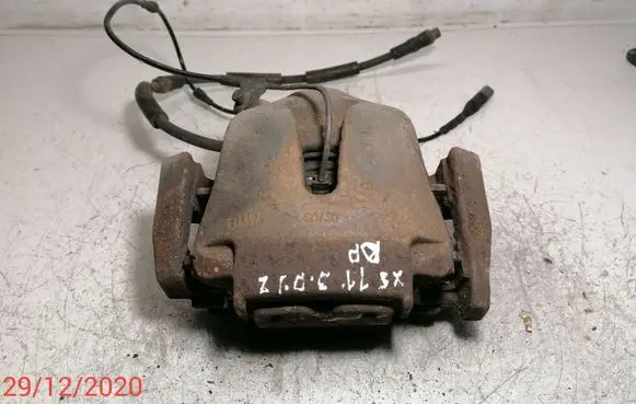 BMW X5 E70 Front brake caliper