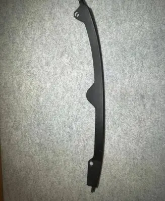 Mercedes-Benz S W223 Rubber seal front coupe door A2237203700