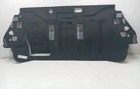 Hyundai Tucson TL Rear floor carpet liner 84280D7000