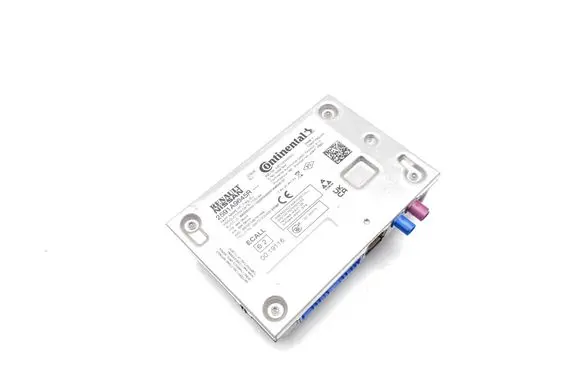 Renault Clio V Bluetooth control unit module 2591A9645R A3C1020240500
