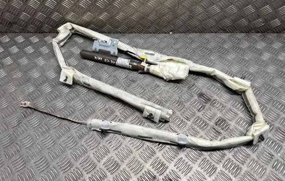 Audi A6 S6 C7 4G Roof airbag 4G5880741C