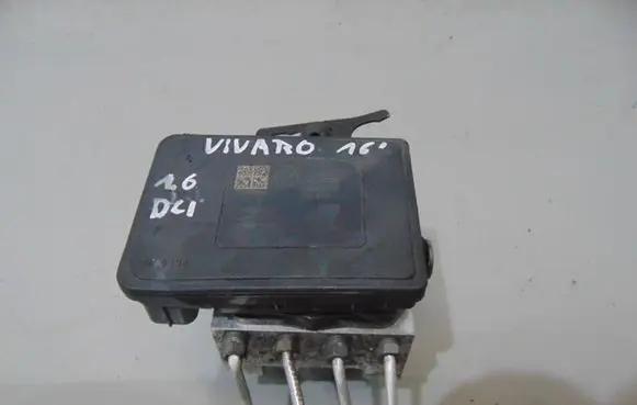 Renault Trafic III (X82) ABS Pump 476605919R