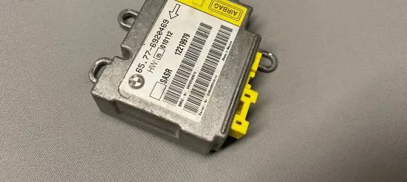 BMW 7 E65 E66 Airbag control unit/module 65776920469