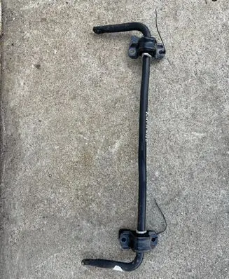 Toyota RAV 4 (XA50) Rear suspension assembly kit set DVCV