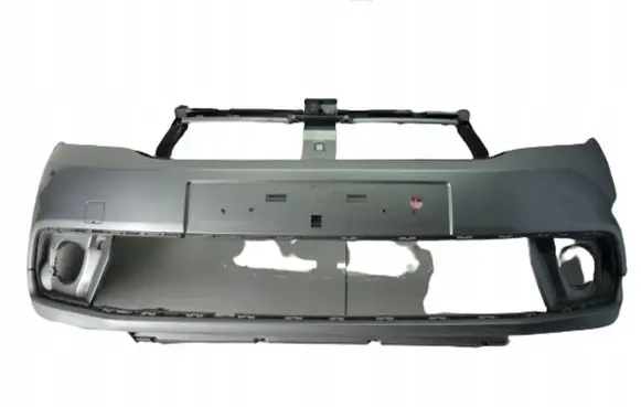 Dacia Sandero Front bumper 1xxx111111X