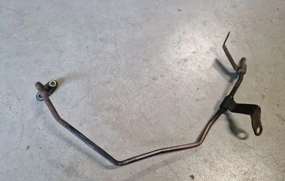 Coolant pipe/hose