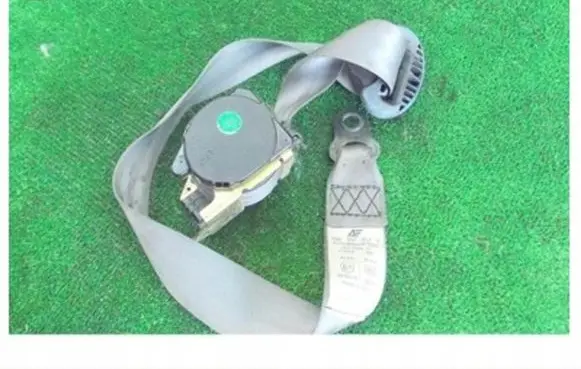 Ford Galaxy Front seatbelt