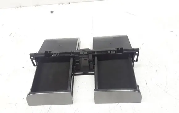 Volkswagen PASSAT B6 Dashboard storage box/compartment 3C0858407