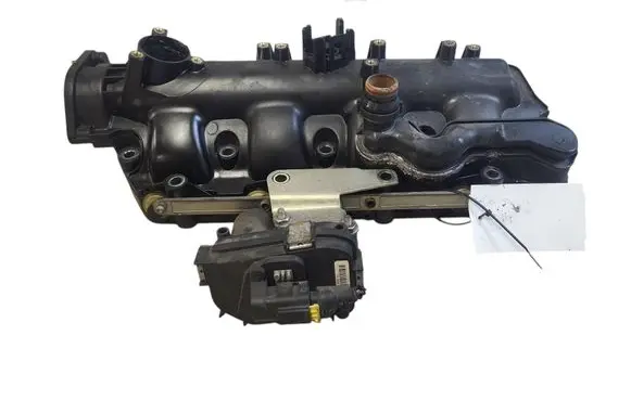 Opel Insignia A Intake manifold 55571993