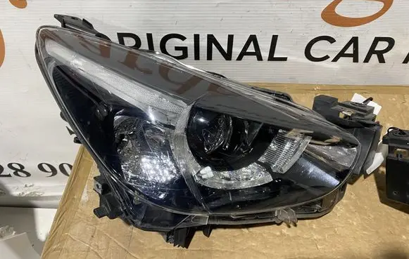 Headlight/headlamp