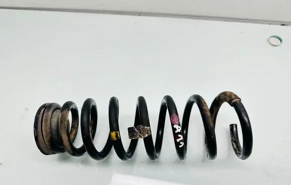 KIA Optima Rear coil spring
