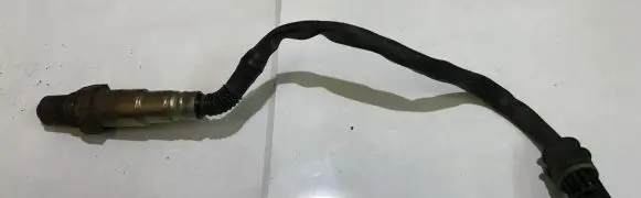 BMW 7 E65 E66 Lambda probe sensor 0258006793 7539125-02