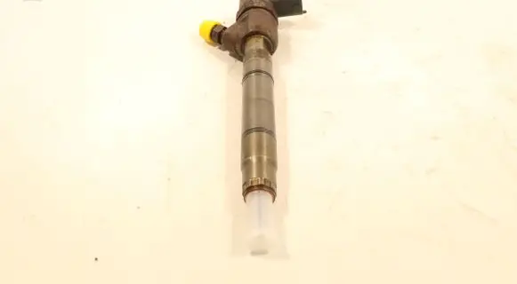 Hyundai i30 Fuel injector 0445110256