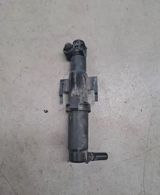 BMW 5 F10 F11 Headlight washer spray nozzle 7149886