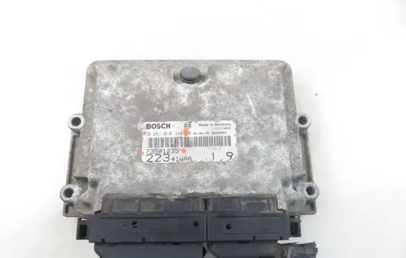Engine control unit/module