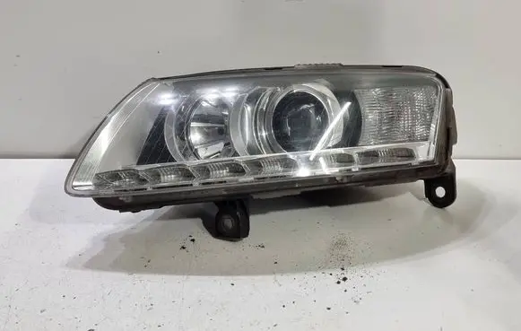 Audi A6 S6 C6 4F Headlight/headlamp 4F0941003DF 1LL00992523 00992523540485