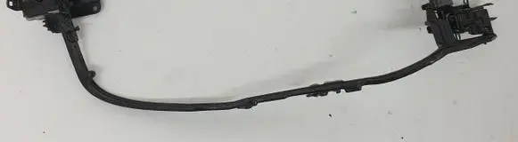 Volvo C70 Convertible roof hinge 9212632