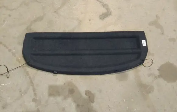 Mitsubishi Colt Parcel shelf 