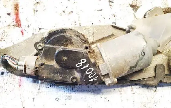Mazda CX-7 Wiper motor 1593001260 159300-1260