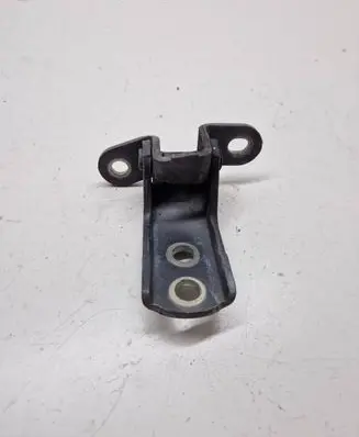 Front door upper hinge