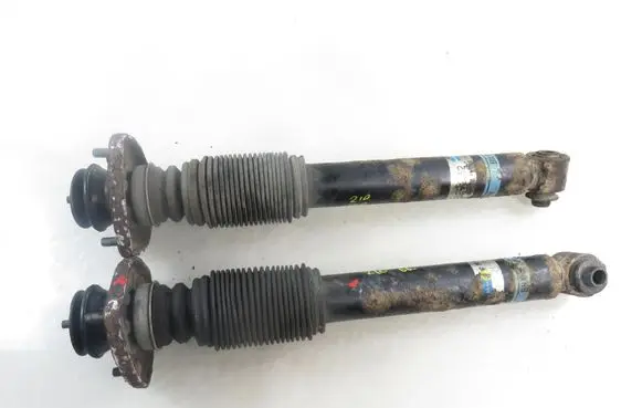 BMW X5 E53 Rear shock absorber/damper 