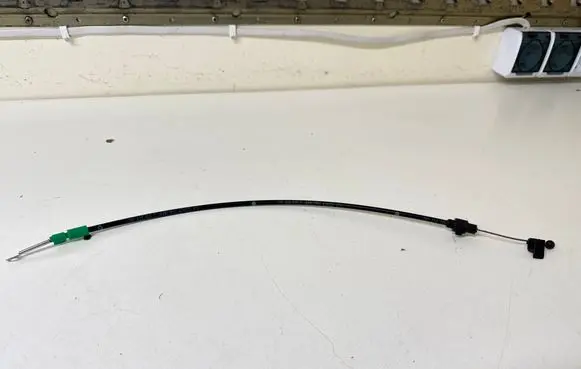Volkswagen Transporter - Caravelle T5 Air flap cable 7H1819835C