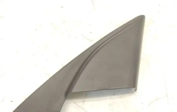 KIA Optima Plastic wing mirror trim cover 876604C000