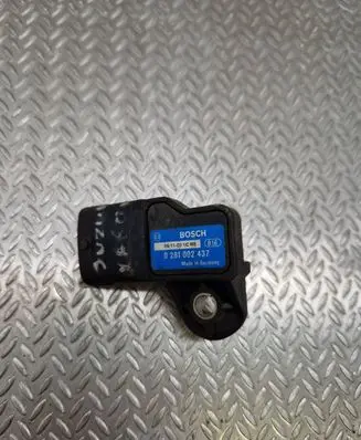Opel Signum Air pressure sensor 0281002437