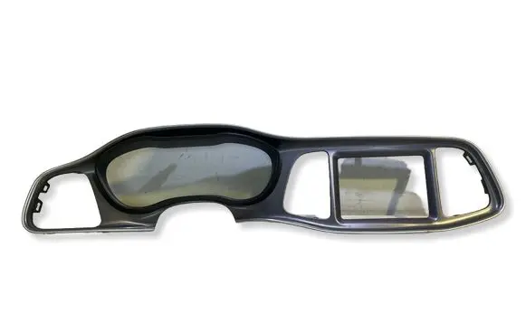 Dodge Challenger Radio/GPS head unit trim A0002741X9AA