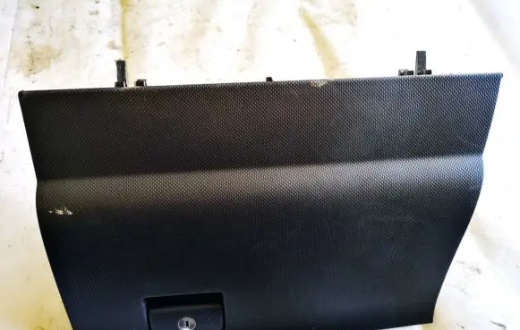 Toyota Urban Cruiser (XP110) Glove box 5555052200 55550-52200