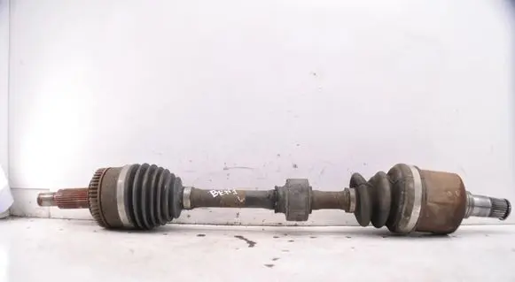 Hyundai ix35 Front driveshaft 