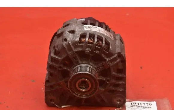 Renault Laguna II Generator/alternator SG12B096
