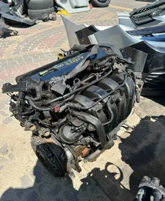Opel Insignia A Engine A18INS
