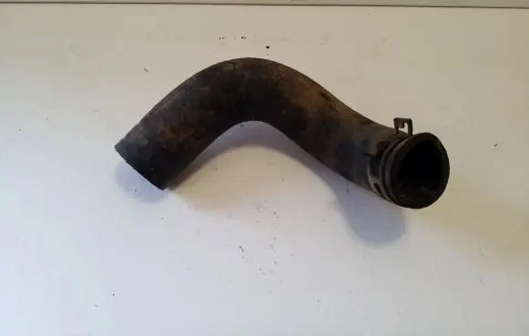 Toyota Hilux (AN120, AN130) Engine coolant pipe/hose
