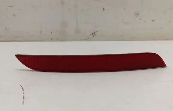 BMW 3 F30 F35 F31 Rear tail light reflector 7301187