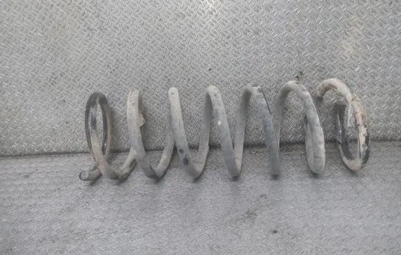 Volvo V50 Rear coil spring
