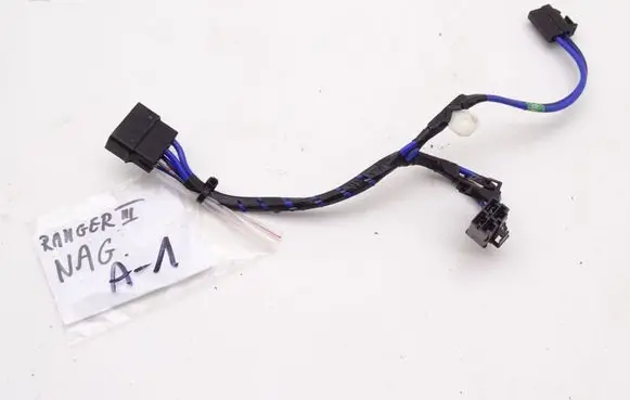 Ford Ranger Other wiring loom