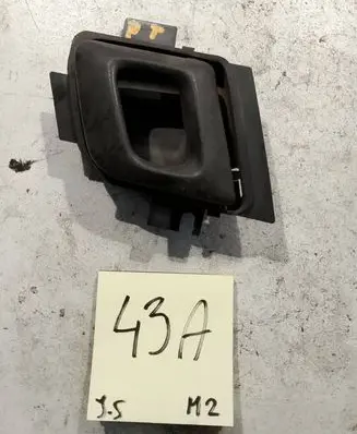 Seat Ibiza II (6k) Front door interior handle 6K0837222A