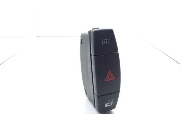 BMW 1 E81 E87 Hazard light switch 694560303 549529100