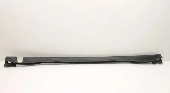Volvo V70 Rear bumper trim bar molding 30678653